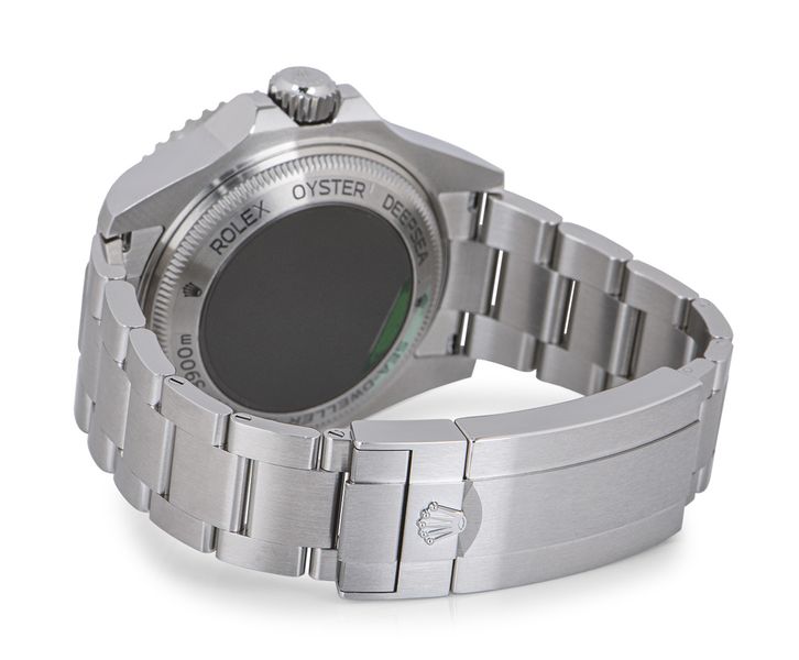 Rolex Deepsea 126660